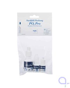 Tropic Marin PO4/Phosphat-Test Nachfüllpack