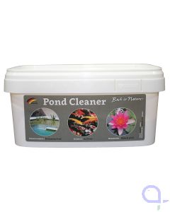 Back to Nature Pond Cleaner 2,5 kg