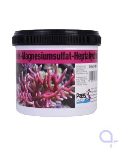 Magnesium-Sulfat Heptahydrat 450 g
