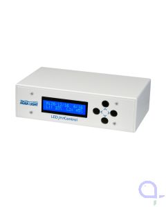 AquaLight LED ProControl - Dimm Steuerung