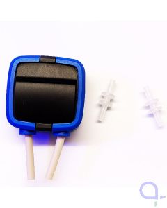 D-D Pumpenkopf für P1+ /P4 Connect