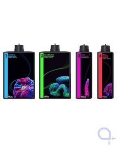 Red Sea 4-teiliges RCP - large (600L) 