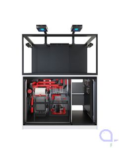 Red Sea Reefer MAX S 550 G3 System - weiß