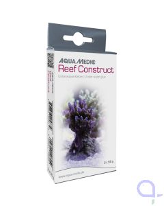 Aqua Medic Reef Construct Korallenkleber 2x56 g