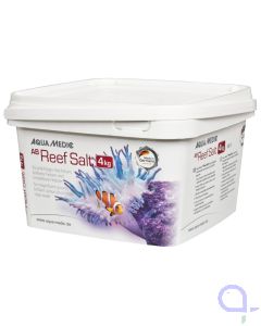 Aqua Medic Reef Salt 4 kg Meersalz