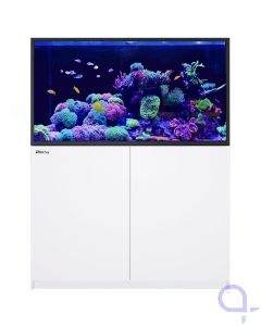 REEFER™-S 550 G2+ Deluxe System - weiß (2 X RL 160 & Montagehalterungen)