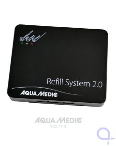 Aqua Medic Steuergerät Refill System 2.0
