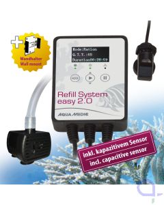 Aqua Medic Refill System easy 2.0