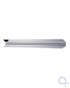 Giesemann Reflektor 80 Watt (L = 1380 mm) inkl. 2 T-5 Clips