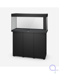 Juwel Rio 180 LED Komplettaquarium mit SBX Unterschrank Schwarz