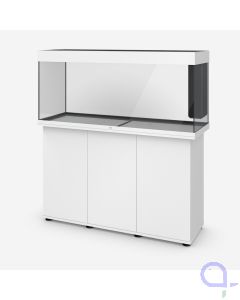 Juwel Rio 240 LED mit SBX Unterschrank weiß