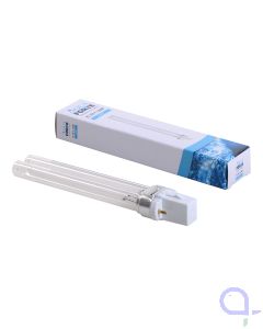 AquaForte PL UV-C Ersatzlampe 9 Watt