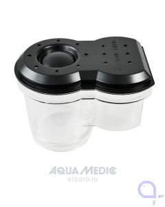 Schaumtopf mit Deckel EVO 1000