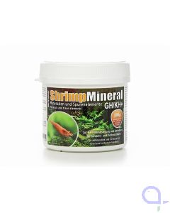 SaltyShrimp Shrimp Mineral GH/KH+ 200g