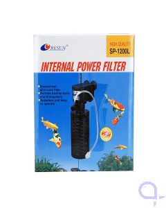 Resun Innenfilter SP-1200L - 700l/h