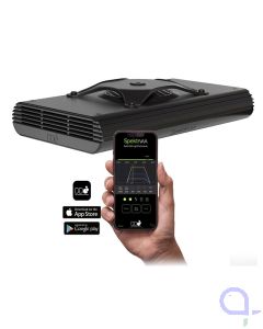 D-D Spektrum 150 LED Leuchte