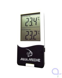 Aqua Medic T-Meter twin Thermometer