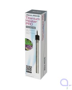 Aqua Medic Titanium Heater PRO 1000 Watt