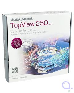 Aqua Medic Top View 250