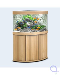 Juwel Trigon 190 helles Holz