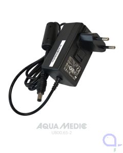 Aqua Medic Netzteil 24 V - U800.65-2