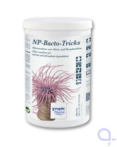 Bacto Tricks 800g - 2000ml