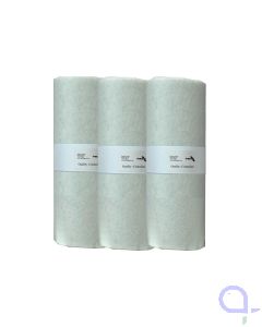 Theiling 3x Ersatzvlies Rollermat XC