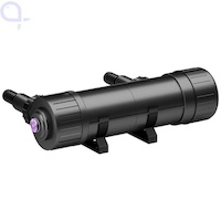 UVC Klärer UVC Klärer